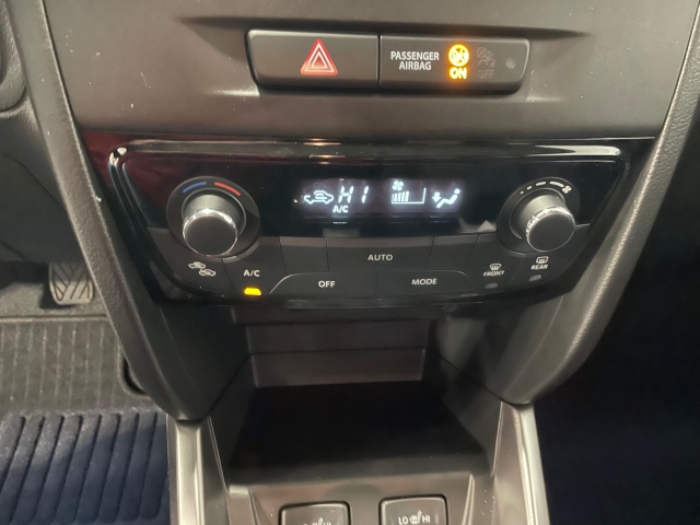 Suzuki Vitara 1,4 GLX Hybrid Allgrip flash