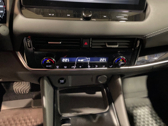 Nissan Qashqai 1.5 VC-T e-Power N-Connecta 190PS