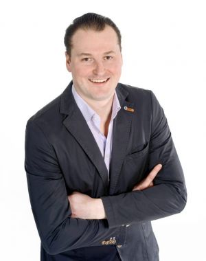 Geschäftsführender Gesellschafter Hans Leitner