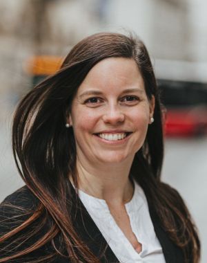 Elisabeth Leitner - Werbung und Socialmedia