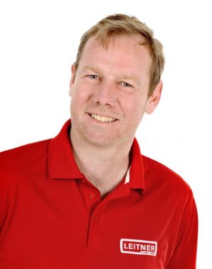 Franz Grässler - Werkstättenleiter