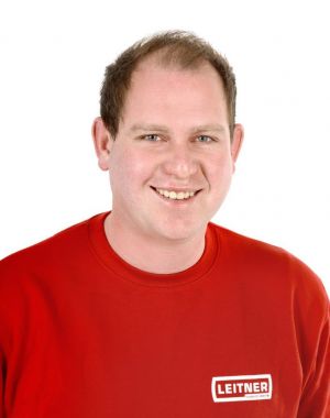 Chris André Mayer - Kfz-Techniker