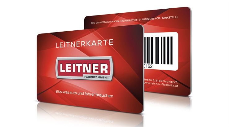 Leitner Geschenkkarte "i mog di"